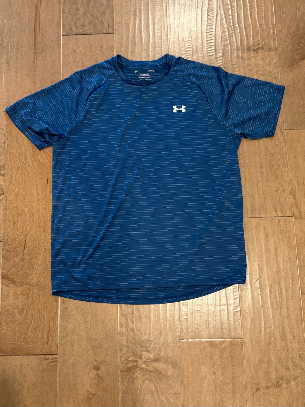 Under Armour Tee
